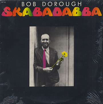 Skabadabba,Bob Dorough