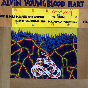 territory,Alvin Youngblood Hart