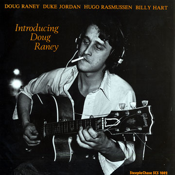 Introducing Doug Raney,Doug Raney