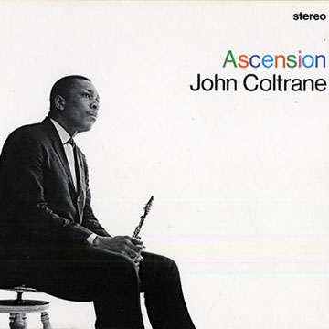 Ascension,John Coltrane