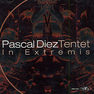 in extremis,Pascal Diez