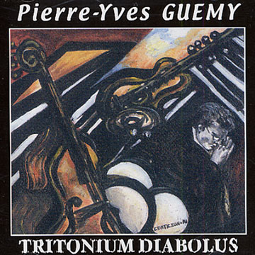 tritonium Diabolus,Pierre Yves Guemy