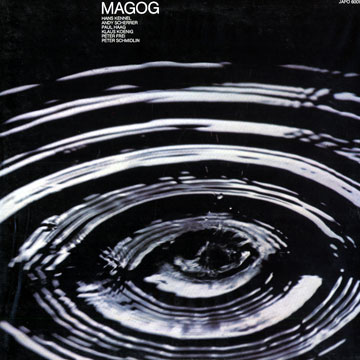 Magog,Hans Kennel