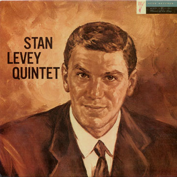 stan levey quintet,Stan Levey