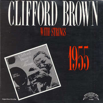 Clifford Brown with strings,Clifford Brown