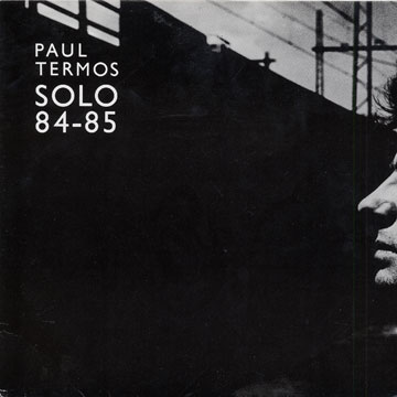 solo 84-85,Paul Termos