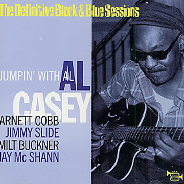 Jumpin' with Al,Al Casey