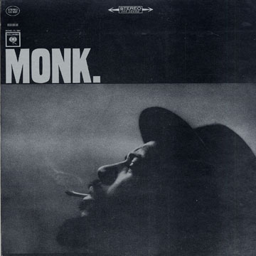 Monk.,Thelonious Monk