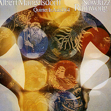 Now jazz ramwong,Albert Mangelsdorff