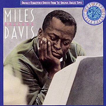 ballads,Miles Davis
