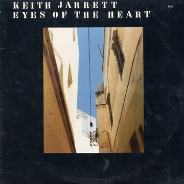 Eyes of the Heart,Keith Jarrett