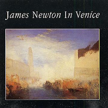 in Venice,James Newton