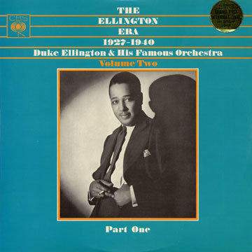 The Ellington Era 1927-1940 Volume two - Part 1,Duke Ellington