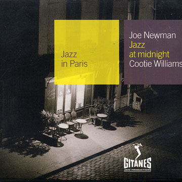 jazz at midnight,Joe Newman , Cootie Williams
