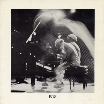 One too many salty swift and not goodbye 1978,Cecil Taylor