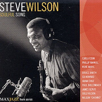 soulful song,Steve Wilson