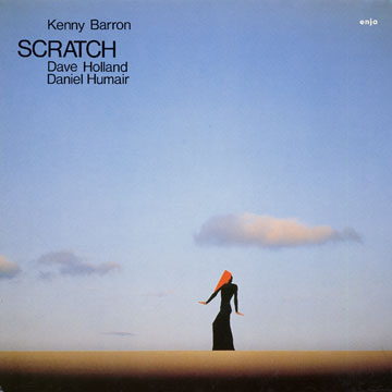 scratch,Kenny Barron