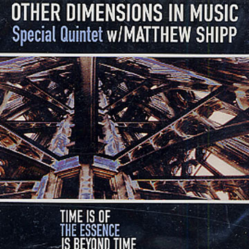 other dimensions in music,Daniel Carter