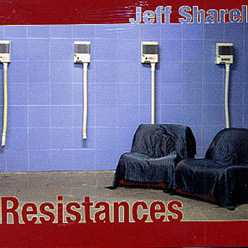 rsistances,Jeff Sharel