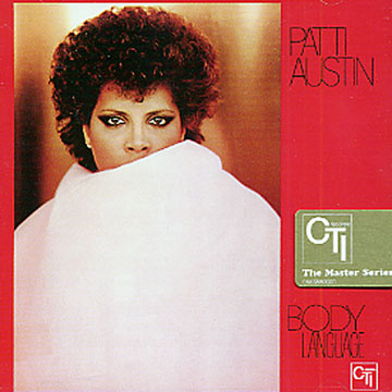 body language,Patti Austin