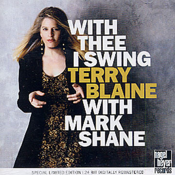 With thee I swing,Terry Blaine