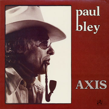 Axis,Paul Bley