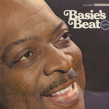 Basie's beat,Count Basie