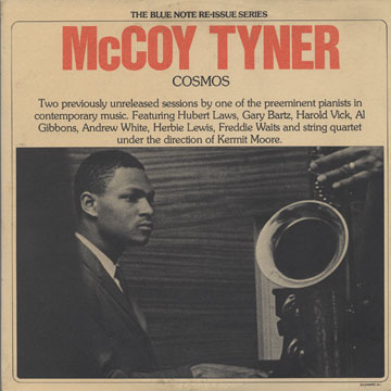 Cosmos,McCoy Tyner