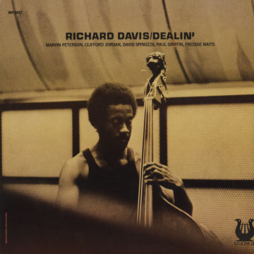 dealin',Richard Davis