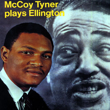 Plays Ellington,McCoy Tyner