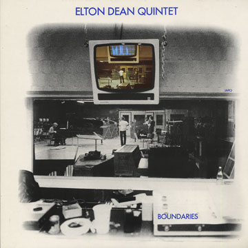 Boundaries,Elton Dean
