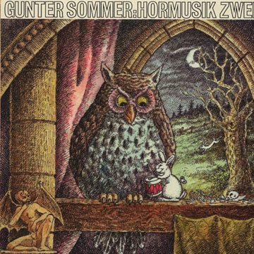 Hormusik zwei,Gnter Baby Sommer