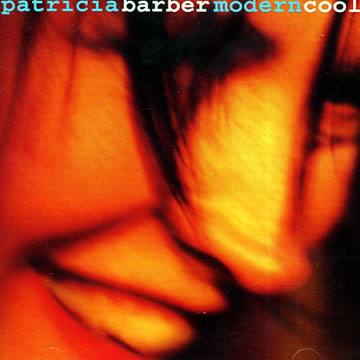 Modern Cool,Patricia Barber