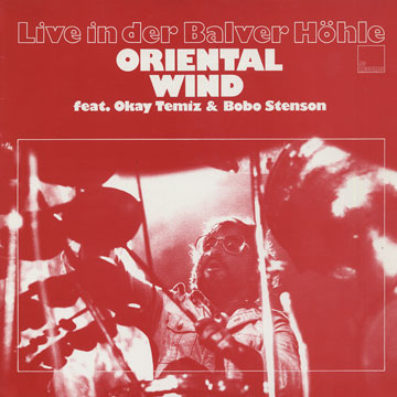 live in der balver höhle,Okay Temiz