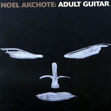 adult guitar,Nol Akchot