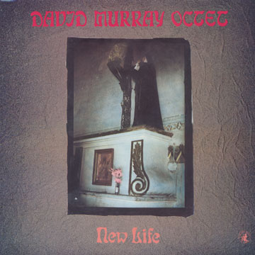 New life,David Murray