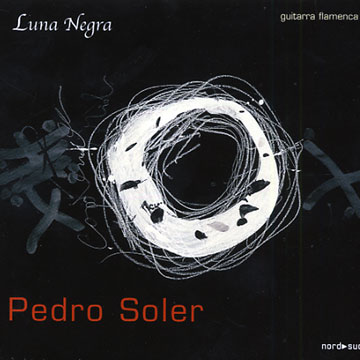 luna negra,Pedro Soler