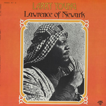 Lawrence of Newark,Larry Young