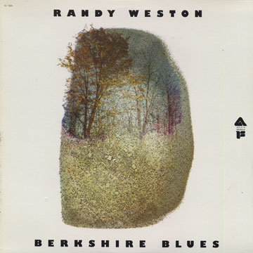 Berkshire blues,Randy Weston