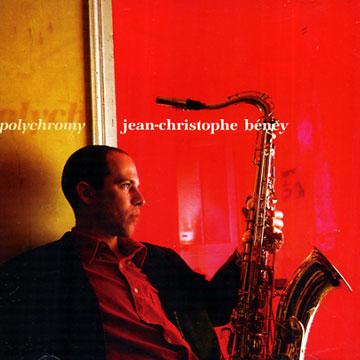 Polychromy,Jean-christophe Bney