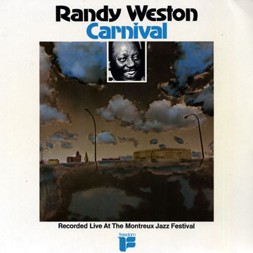 Carnival,Randy Weston