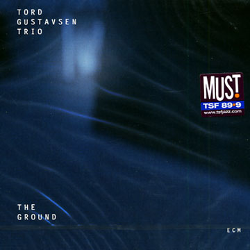 The ground,Tord Gustavsen