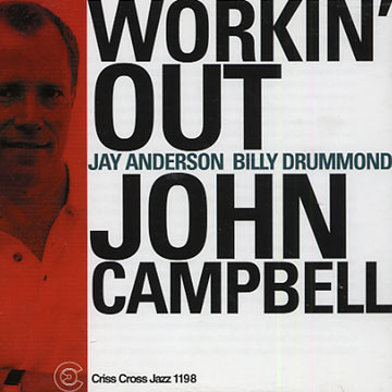 workin' out,John Campbell