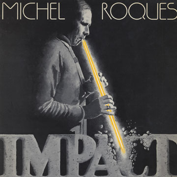 Impact,Michel Roques