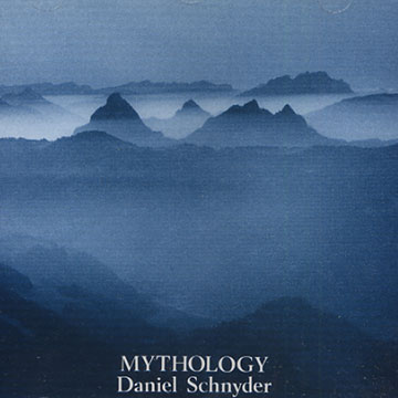 Mythology,Daniel Schnyder