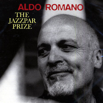 the Jazzpar prize,Aldo Romano