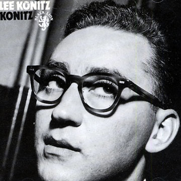 Konitz,Lee Konitz