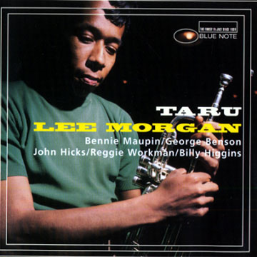 Taru,Lee Morgan