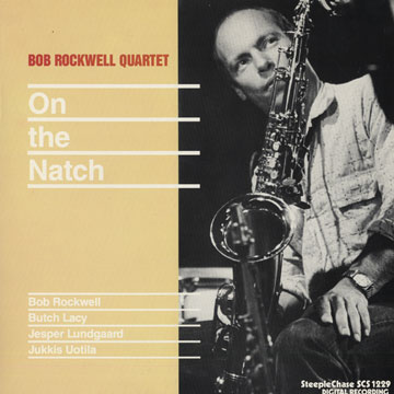 on the natch,Bob Rockwell