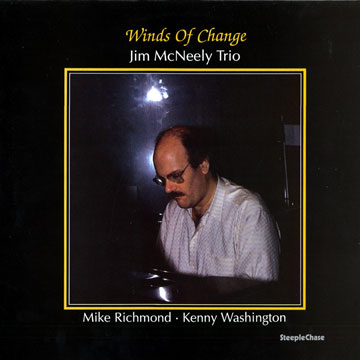 Winds of change,Jim Mc Neely